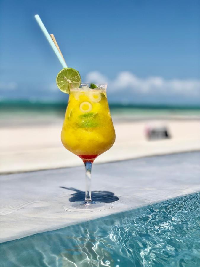 Imara Beach Resort Kiwengwa  Zewnętrze zdjęcie