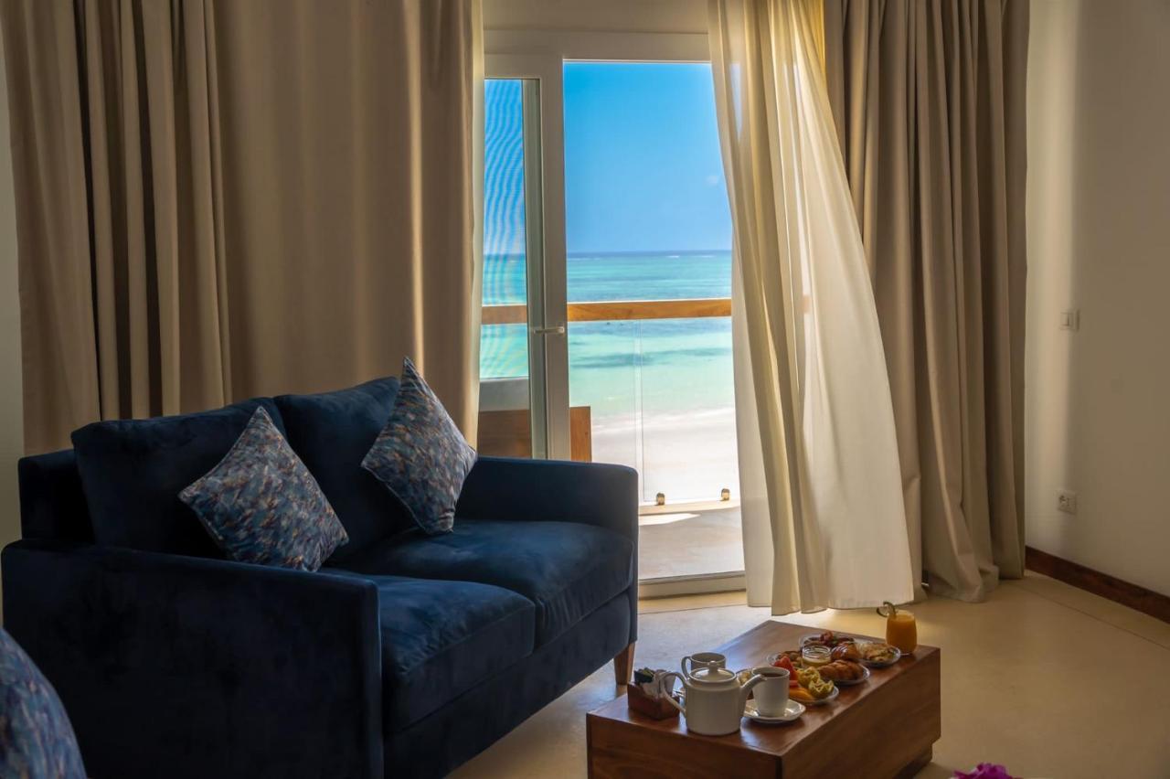 Imara Beach Resort Kiwengwa  Zewnętrze zdjęcie